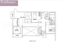 The Lakefront Residences (D22), Condominium #601553301